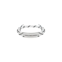 plate bracelet