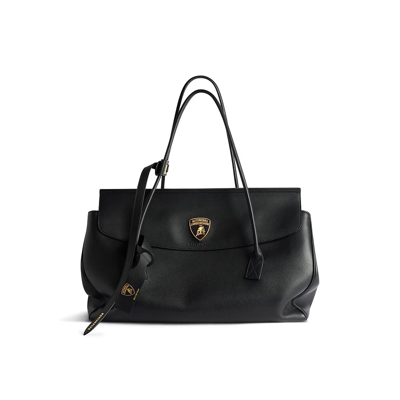 balenciaga | automobili lamborghini carrie carry all bag