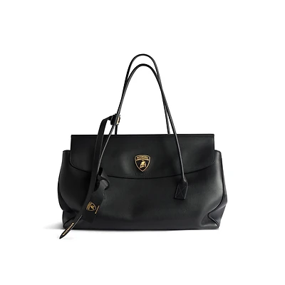 balenciaga | automobili lamborghini carrie carry all bag 
