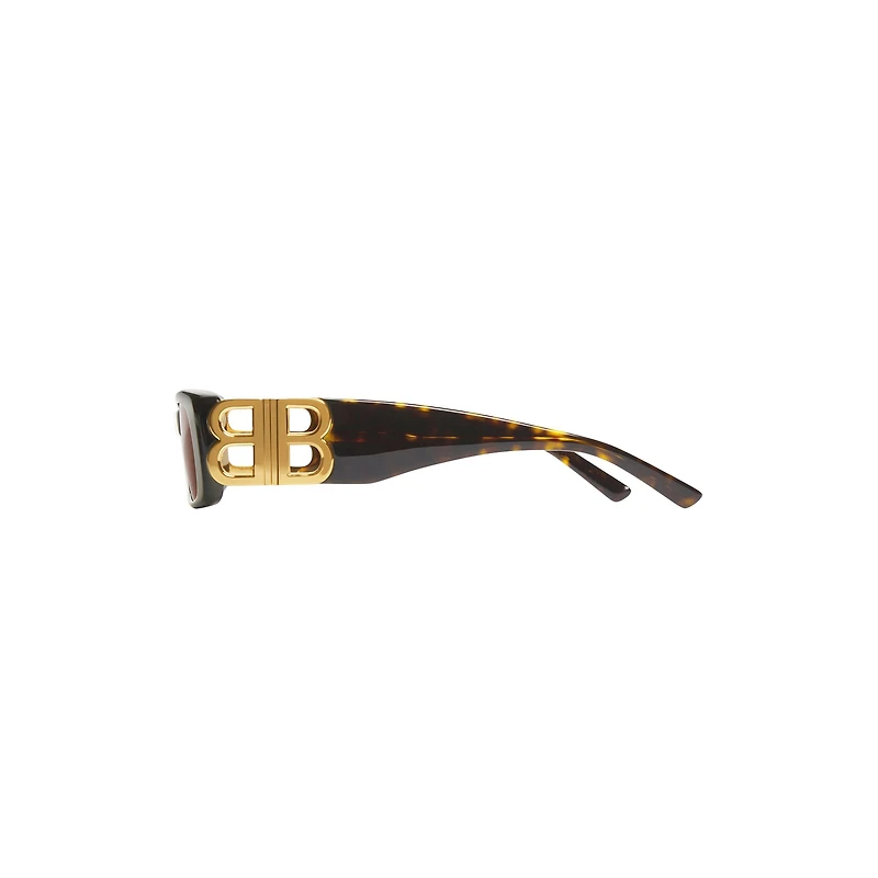 dynasty rectangle sunglasses