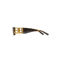dynasty rectangle sunglasses