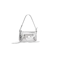 le city pouch on strap