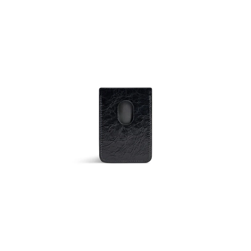 monaco magnet card holder
