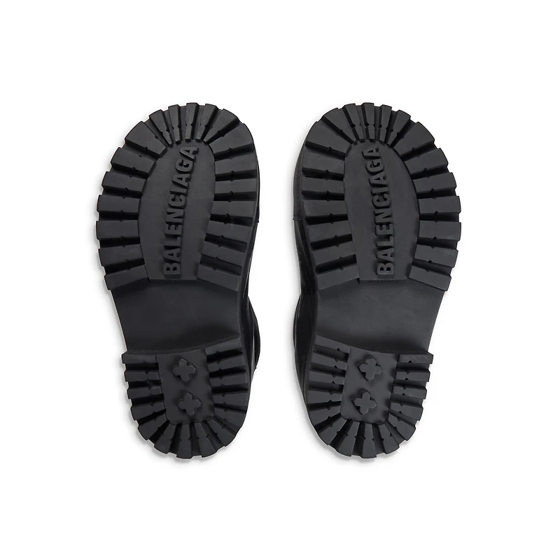 alaska low boot