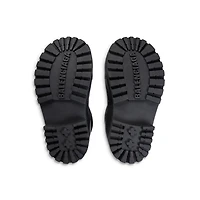 alaska low boot