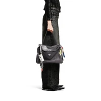 rodeo handbag medium with charms