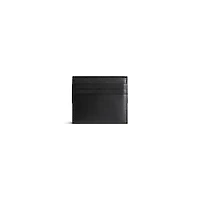 rodeo card holder with flap