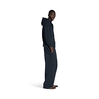 balenciaga i scholl baggy sweatpants