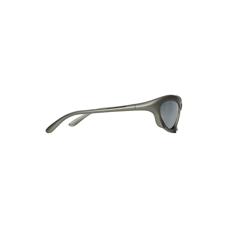 bat rectangle sunglasses