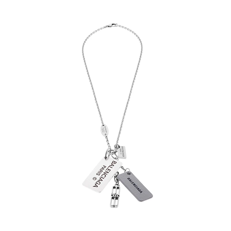 all access necklace