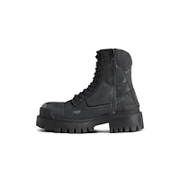 combat strike boot
