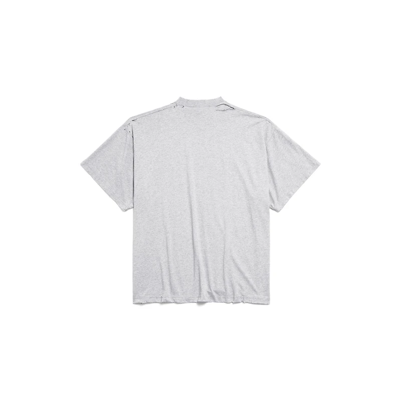 international t-shirt oversized