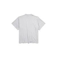international t-shirt oversized