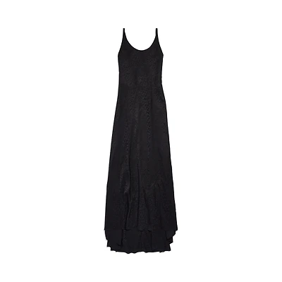 minimal dress