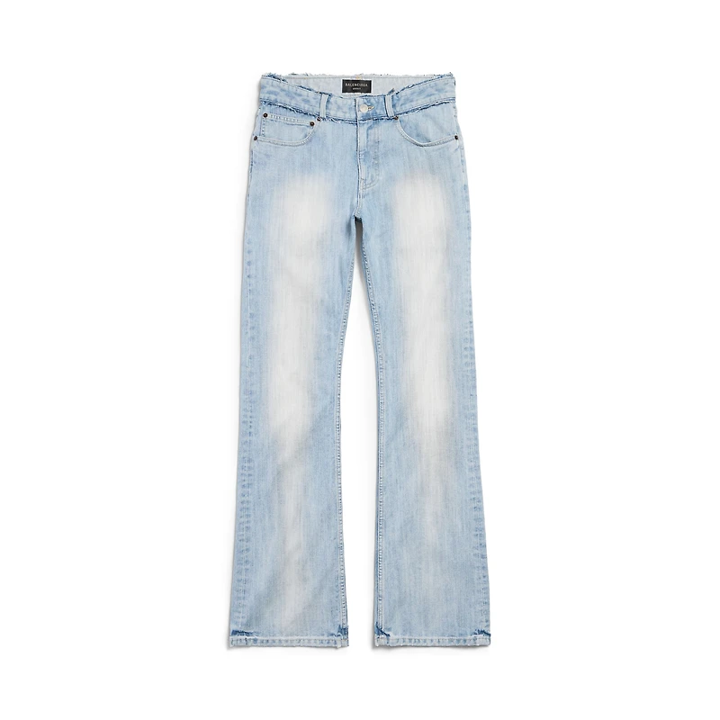 low waist pants