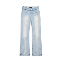 low waist pants