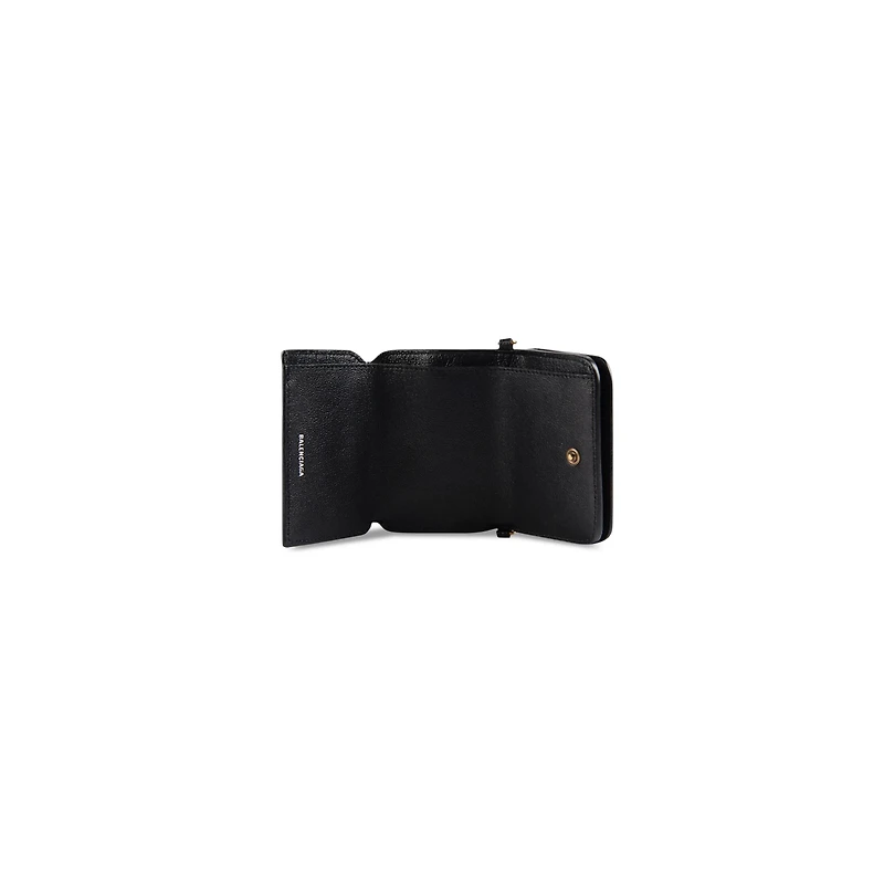 cash mini wallet on chain
