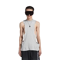 ripped tank top