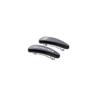 holli hair clip set