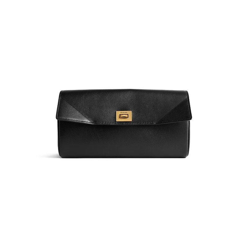 rodeo continental wallet