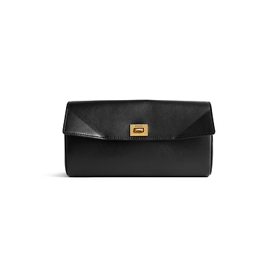 rodeo continental wallet