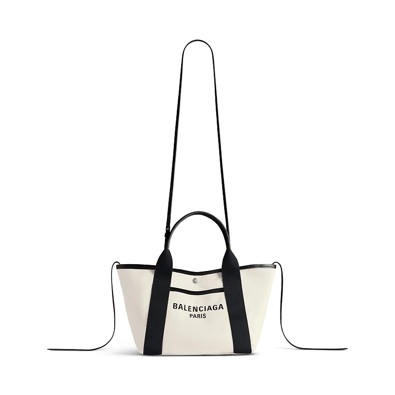 biarritz tote bag