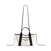 biarritz tote bag