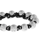 malibu ball bracelet 