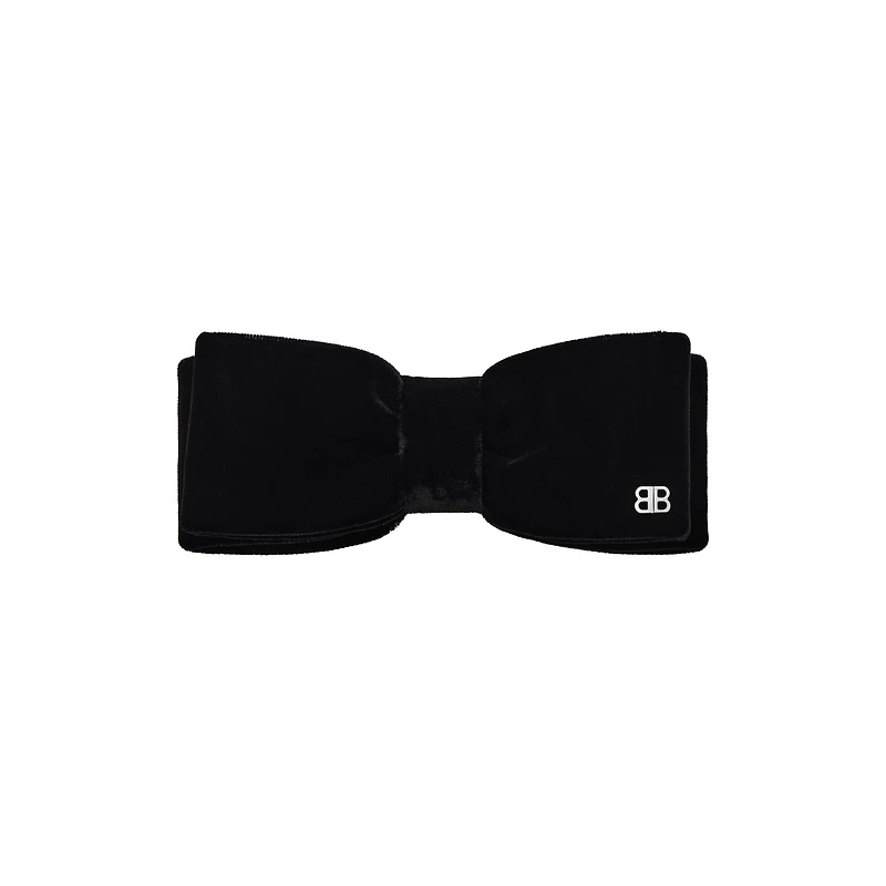 holli hair bow