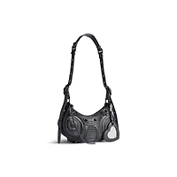 le cagole shoulder bag xs