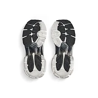 runner gradient sneaker