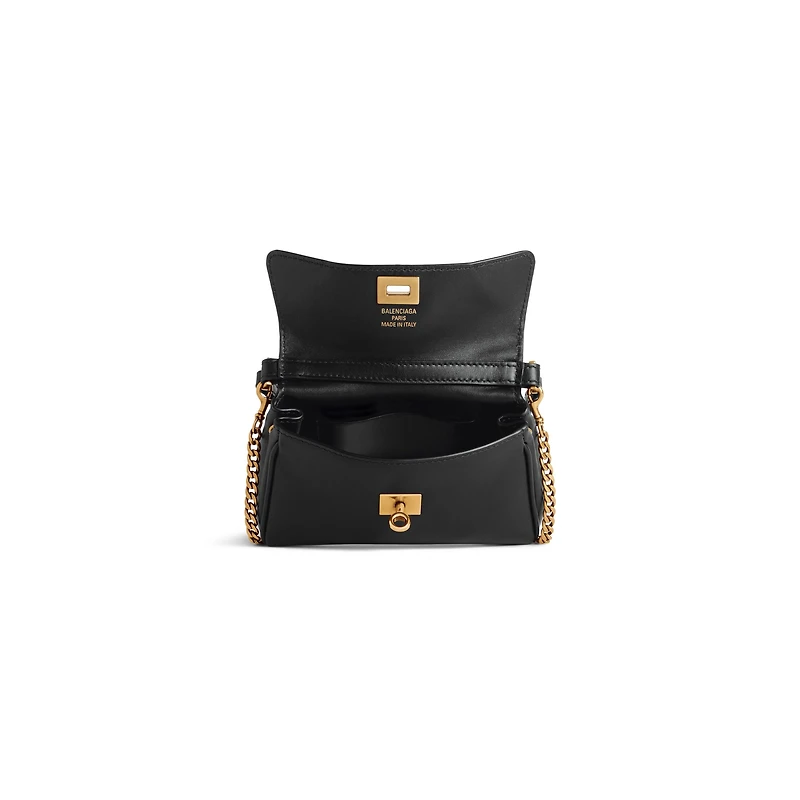 rodeo bag with chain nano