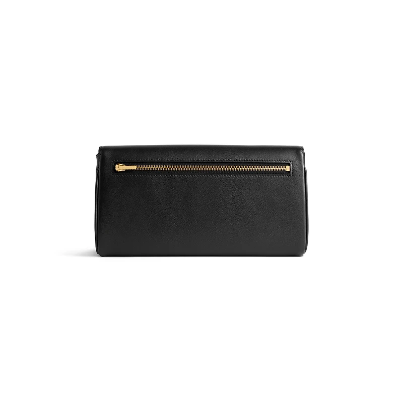 rodeo continental wallet