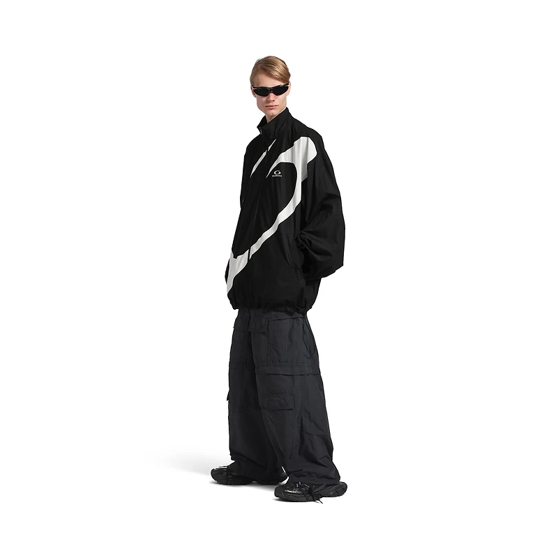 loop sports icon tracksuit jacket