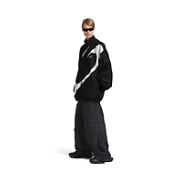 loop sports icon tracksuit jacket