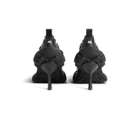 monday heel shoe