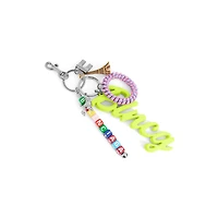 charm/keychain blncg