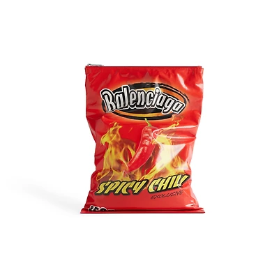 chips bag