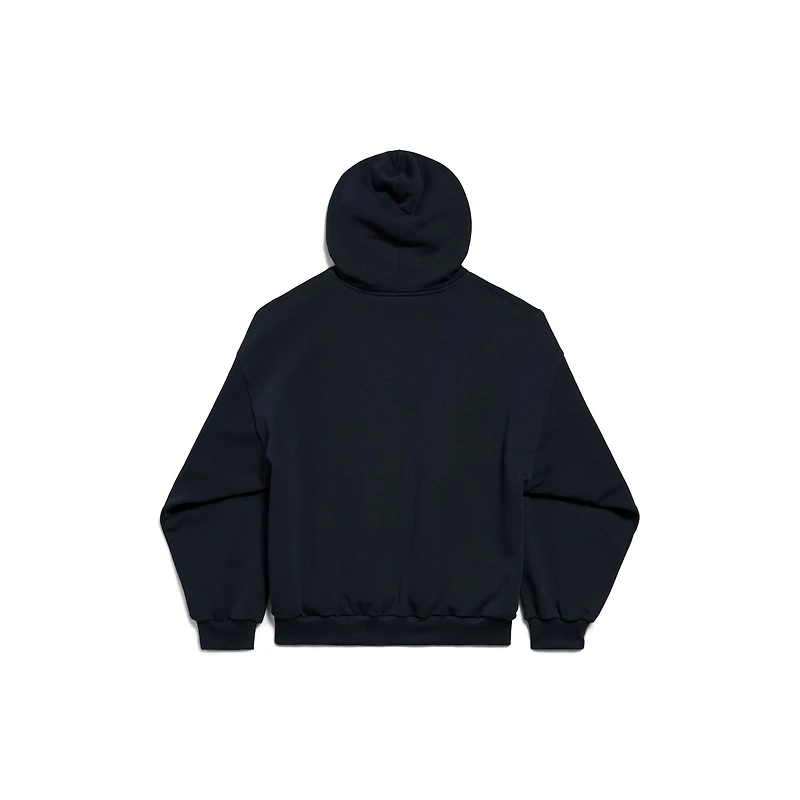 balenciaga i automobili lamborghini hoodie medium fit