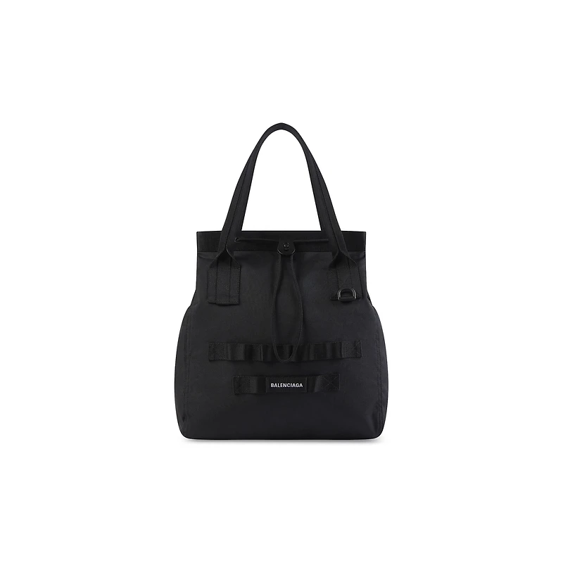 army tote bag medium