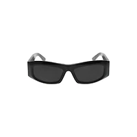 signature square af sunglasses 