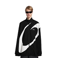 loop sports icon tracksuit jacket