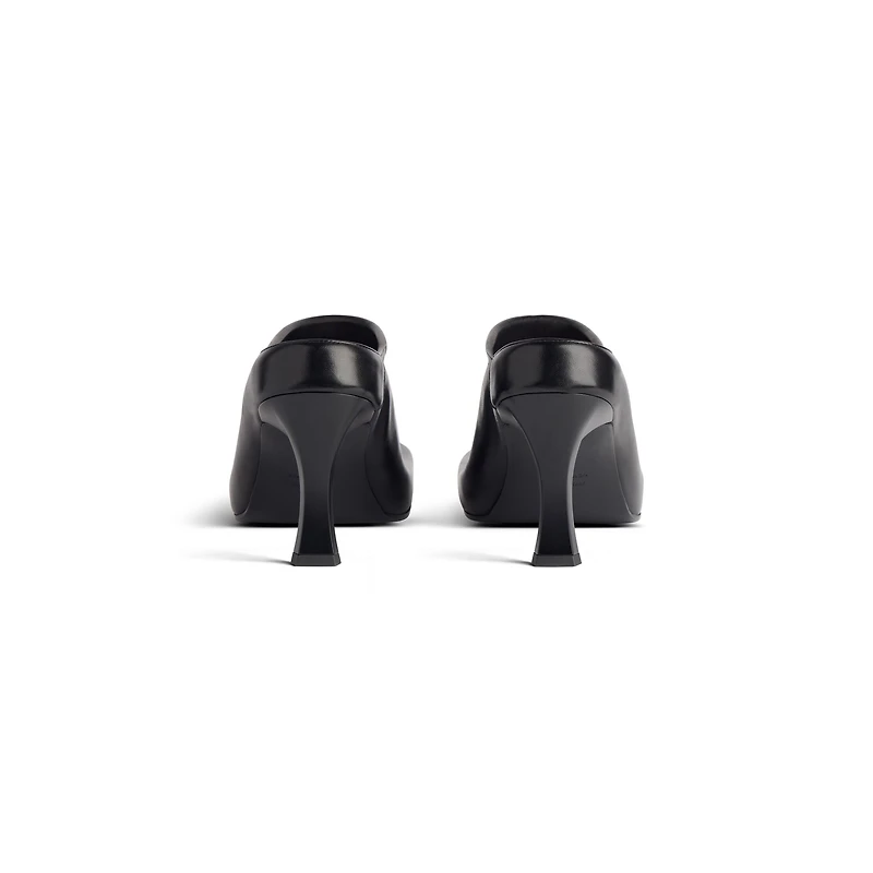 balenciaga i scholl mule