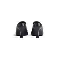 balenciaga i scholl mule