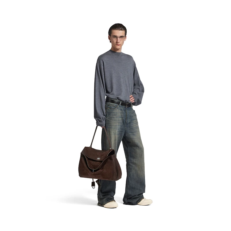 rodeo handbag large