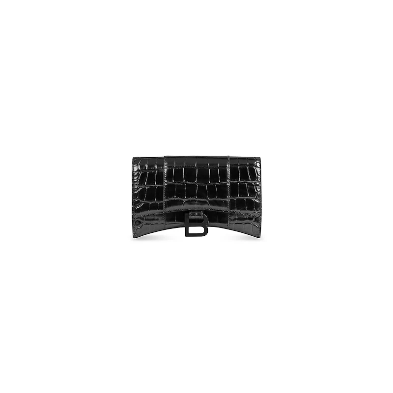 hourglass wallet on chain