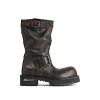 venom boot