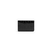 cash mini wallet crocodile embossed