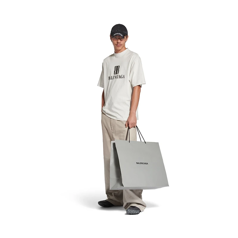 nano bb t-shirt medium fit