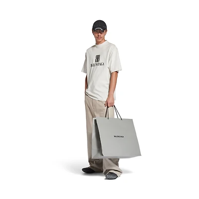 nano bb t-shirt medium fit